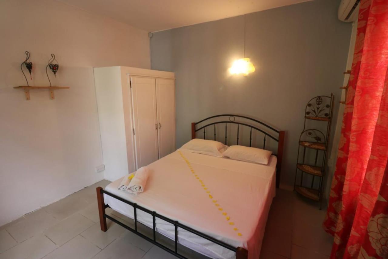 Isola Bella Luxury Villa La Gaulette Dış mekan fotoğraf